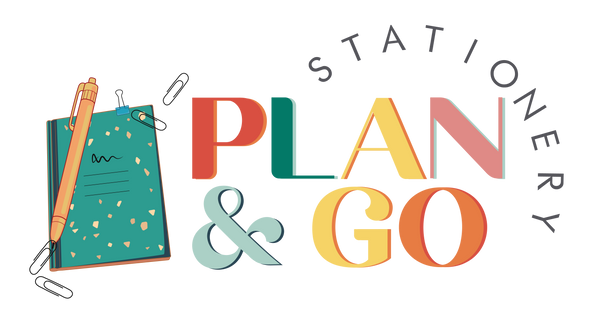 Plan & Go