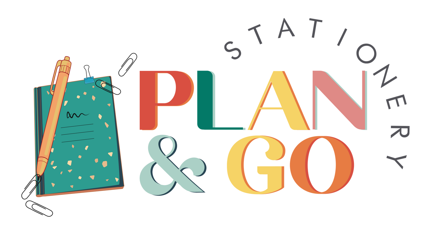 Plan & Go Giftcard